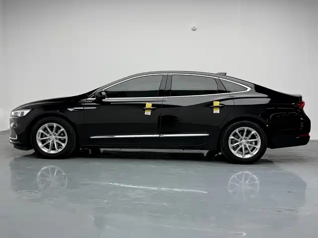 Buick LaCrosse 2022 552T Luxury фото 8