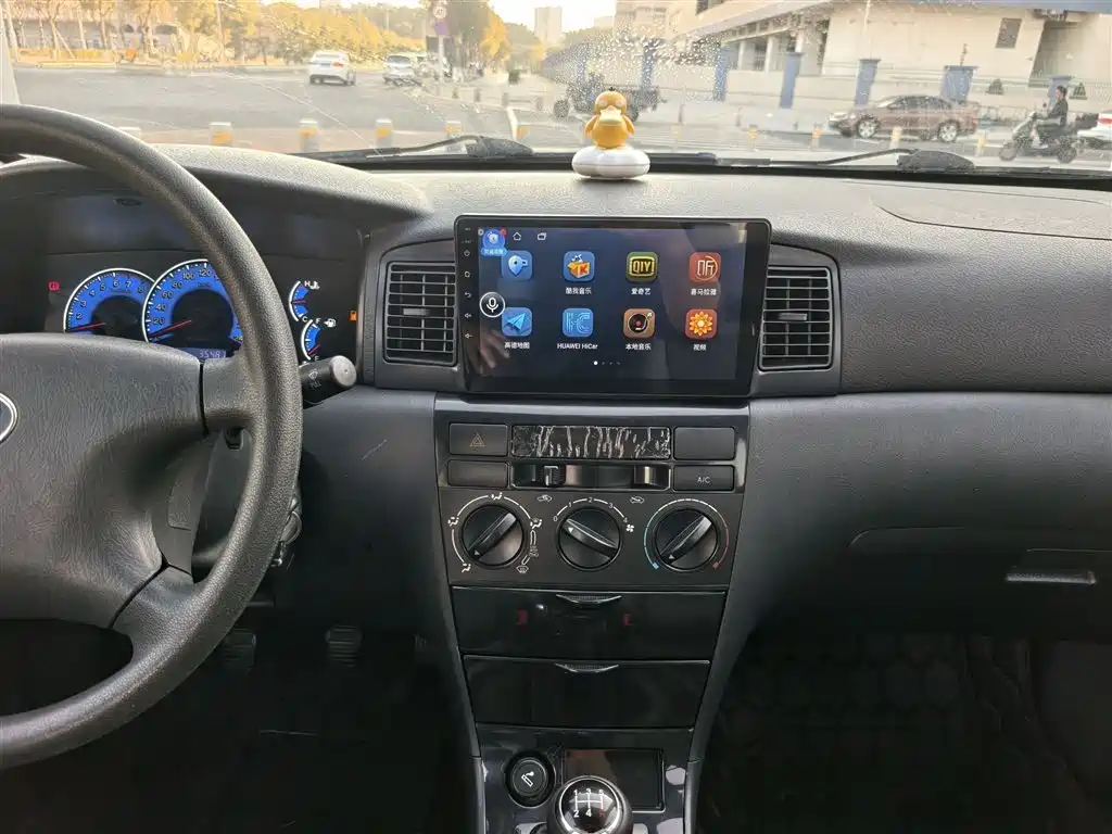 BYD F3 2020 1.5L Manual Classic фото 5