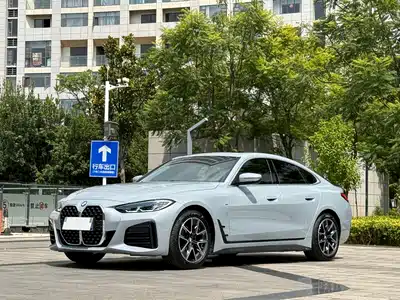 BMW 4
