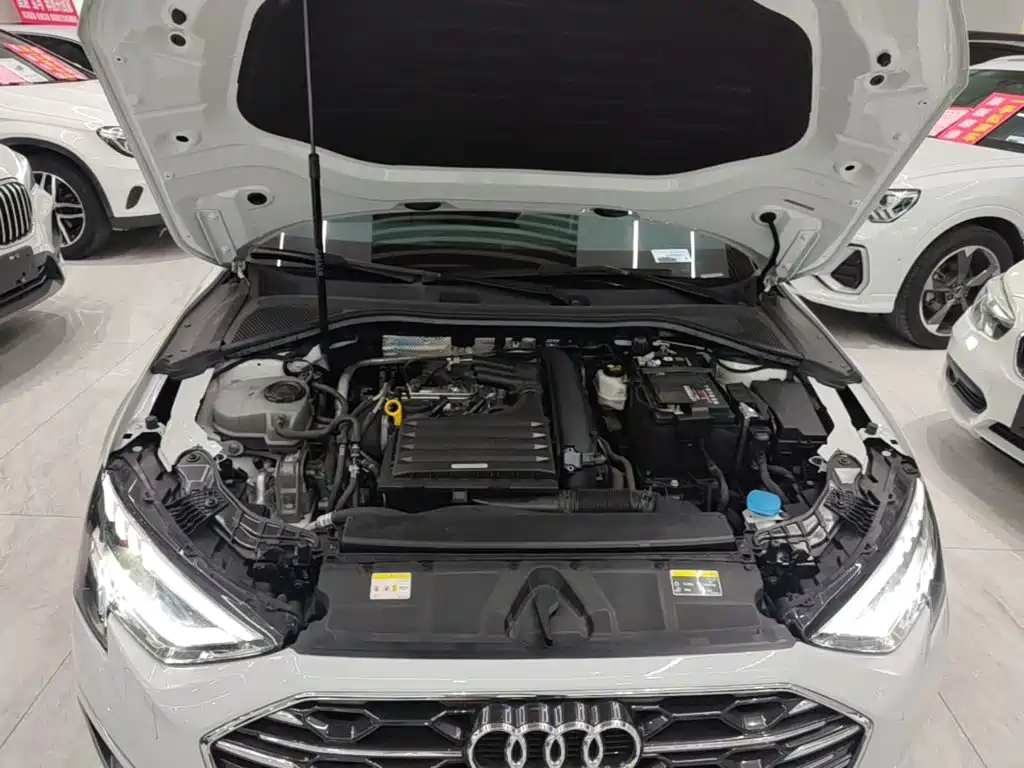 Фото 20 - Audi A3