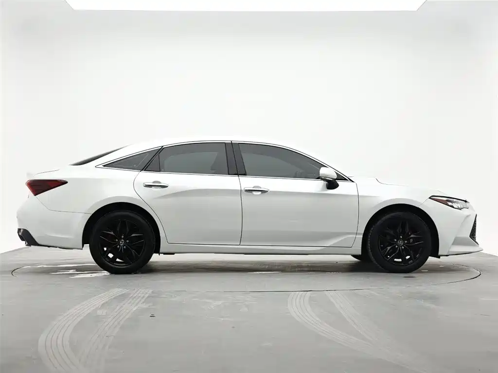 Toyota Avalon 2019 2.0L Luxury Edition (China VI) фото 5