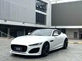 Фото 1 - Jaguar F-TYPE