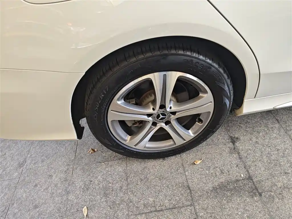 Mercedes-Benz C-Class 2019 C 260 L Sport фото 21