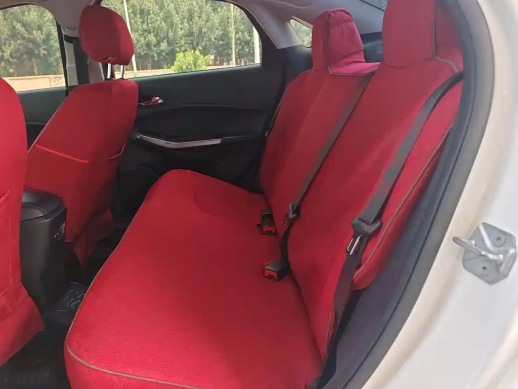 Ford Escort, миниатюра 13