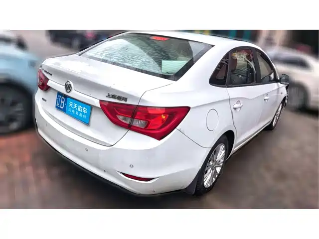 Buick Excelle 2015 15N Automatic Luxury — фото 2