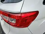 Фото 8 - Changan CS75