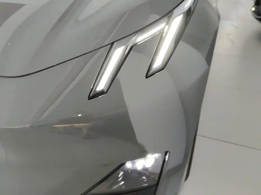 Lynk & Co Z20 2024 2025 530km RWD Max Sun Chaser Edition
