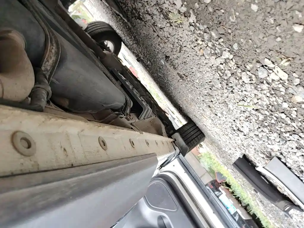 Changan CS75 2014 2014 2.0L Manual Luxury (China IV)