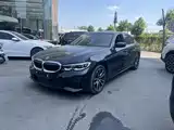 Фото 1 - BMW 3 Series