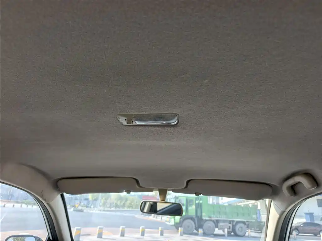BYD F3 2020 1.5L Manual Classic фото 8