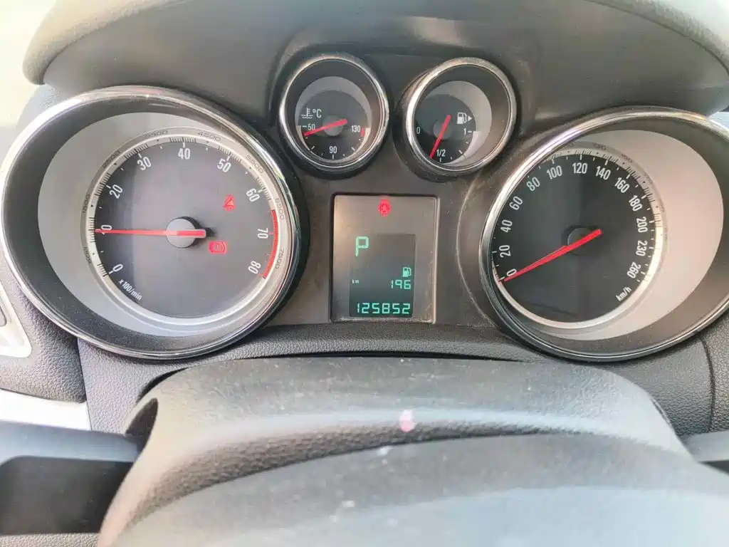 Фото 4 - Buick Encore