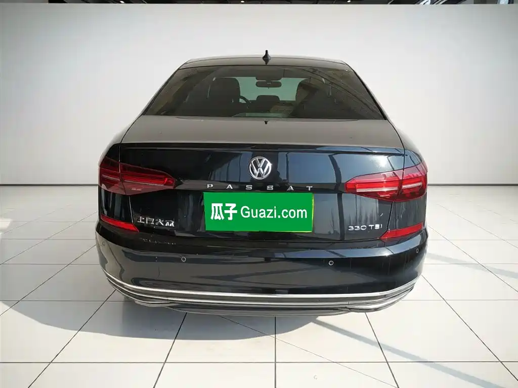 Volkswagen Passat 2019 330TSI Elite Version China VI фото 4