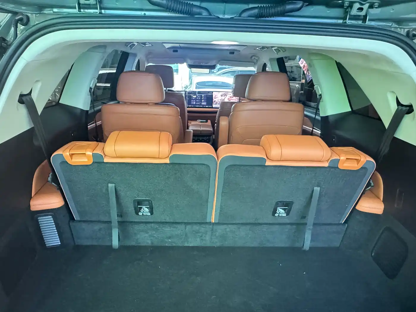 WEI PAI WEI BRAND BLUE MOUNTAIN