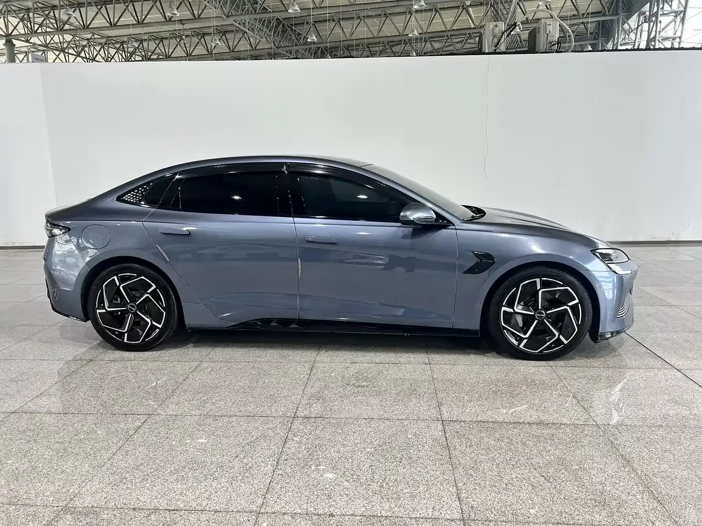 BYD Seal 2023 2023 Champion Edition 700km Performance