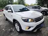 Фото 4 - Changan CS75