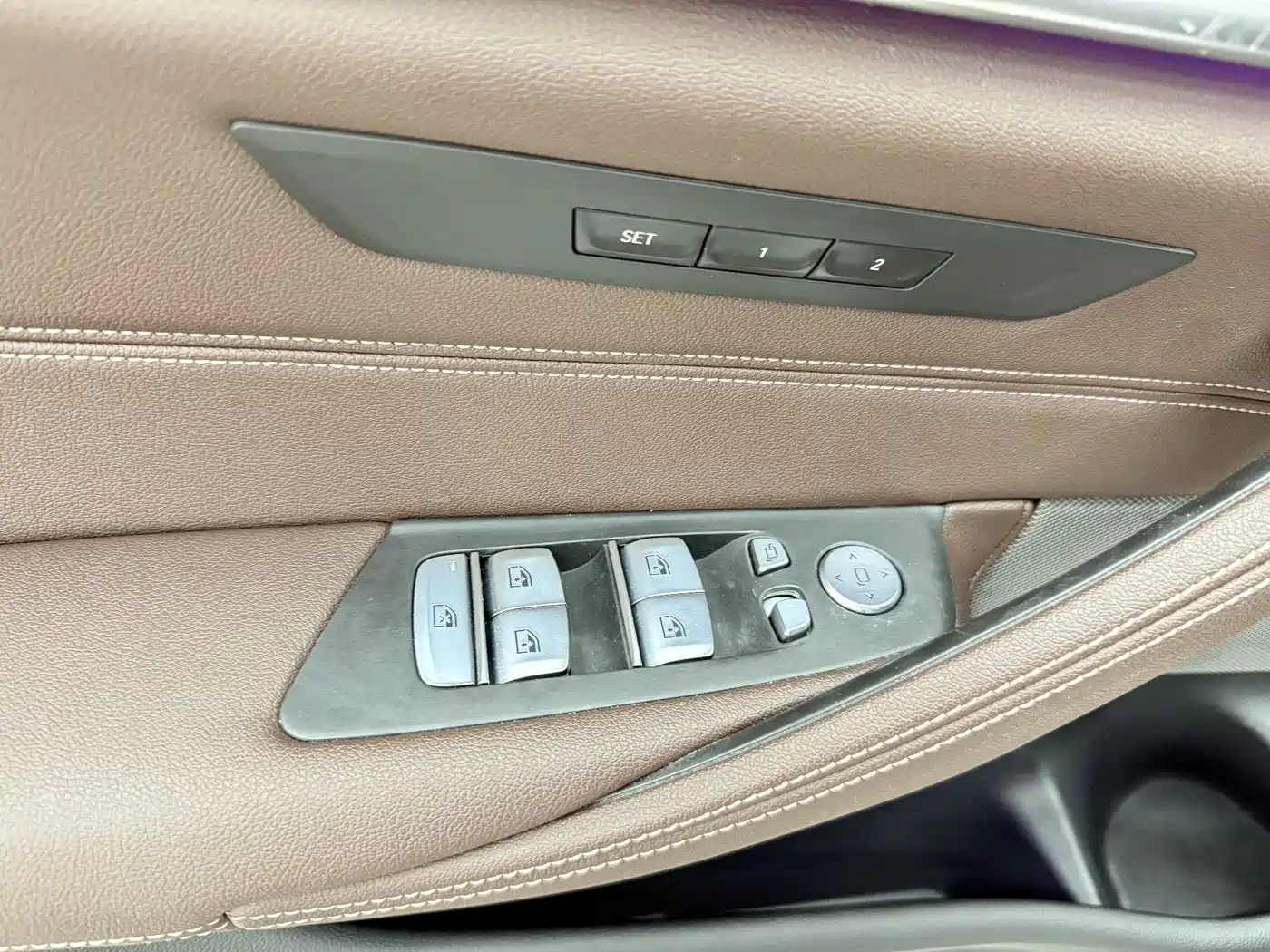 BMW 5 Series 2022 525Li Luxury Package фото 30