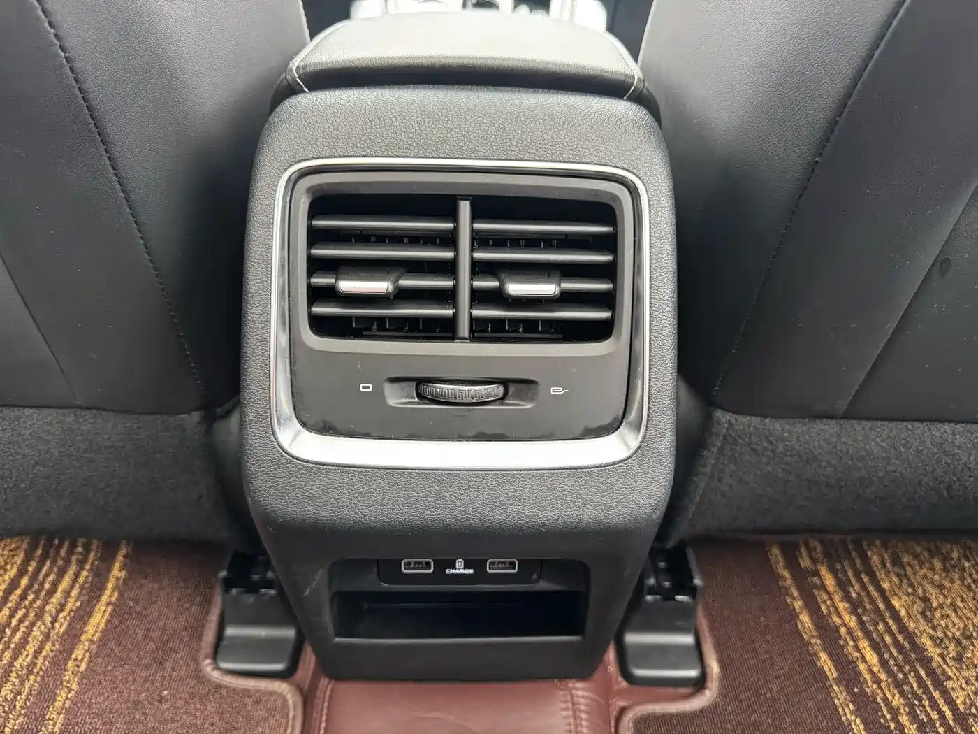 GEELY AUTOMOBILE BOYUE