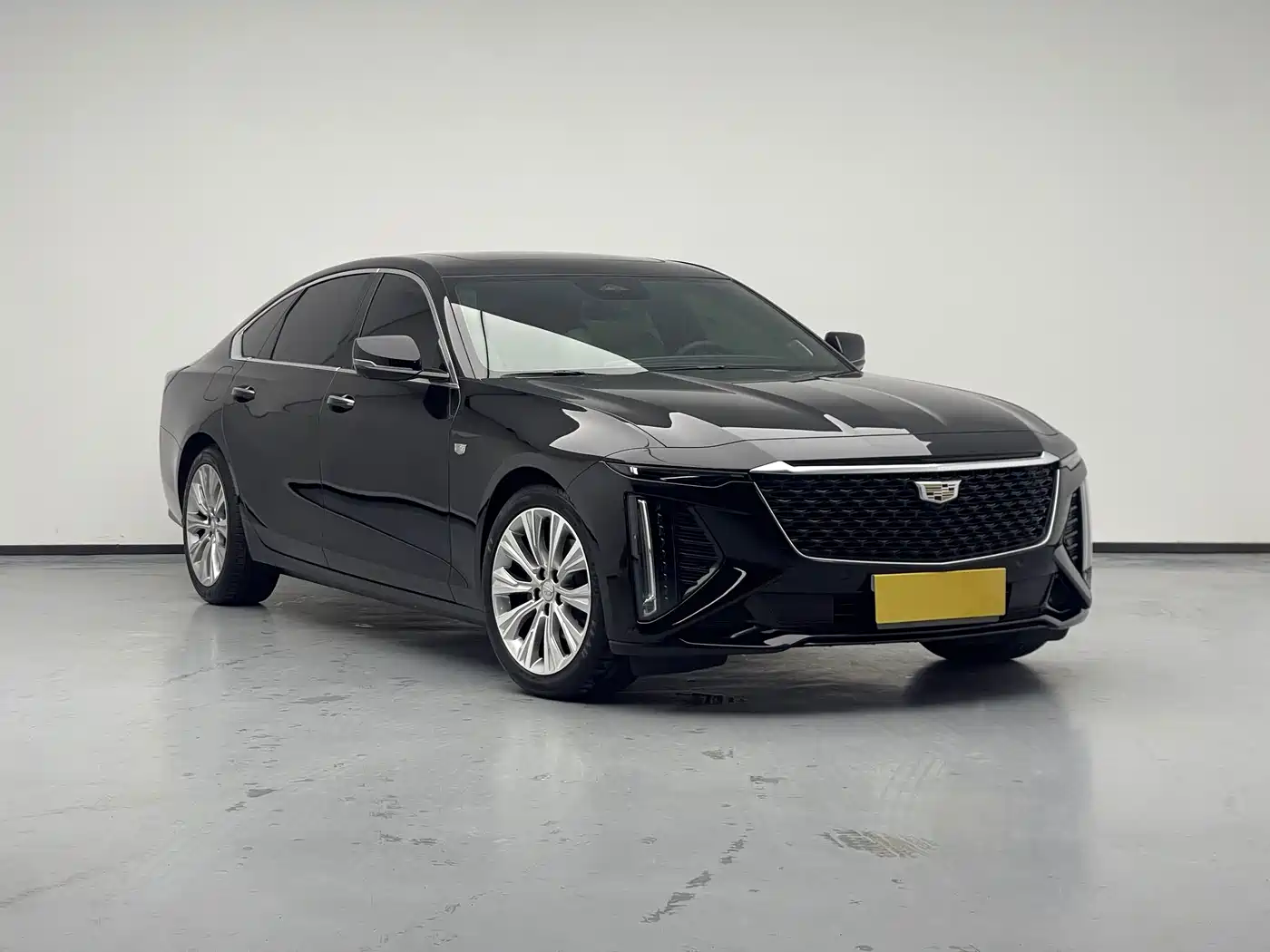 Cadillac CT6 2025 2023 28T Luxury Edition