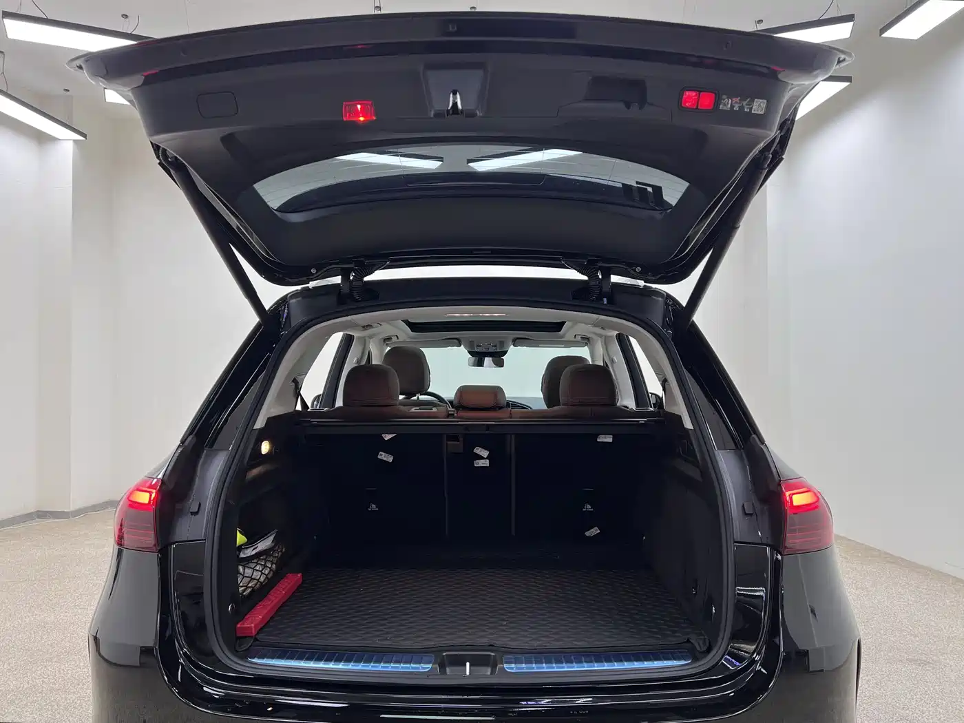Mercedes-Benz GLE 2026 GLE 350 4MATIC Dynamic фото 33