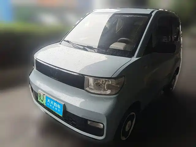 Wuling Motors Hongguang MINIEV 2022