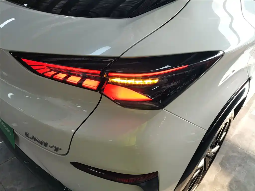 CHANG'AN UNI-T