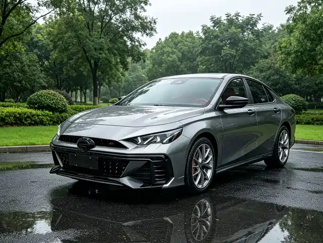 GAC Trumpchi Trumpchi Emkoo 2021