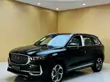 Фото 1 - Geely Monjaro