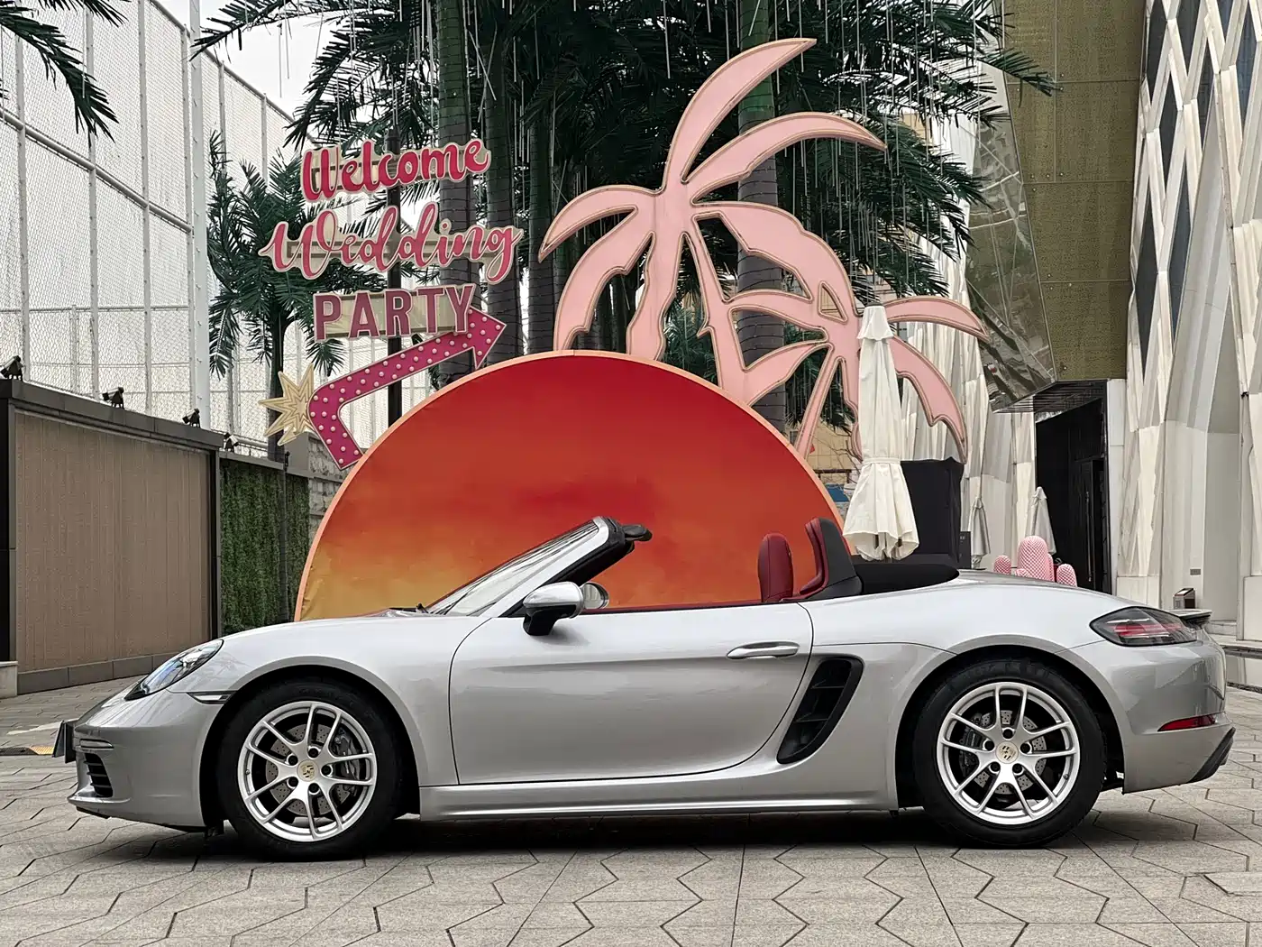 Porsche 718 2020 Boxster 2.0T фото 7