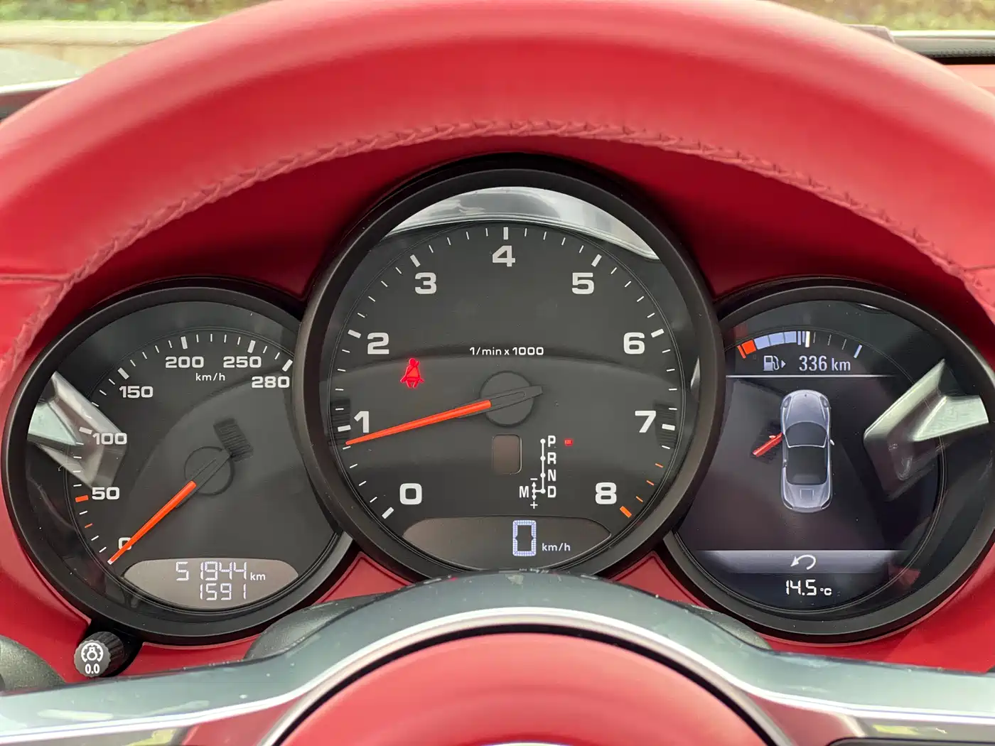 Porsche 718 2020 Boxster 2.0T фото 16