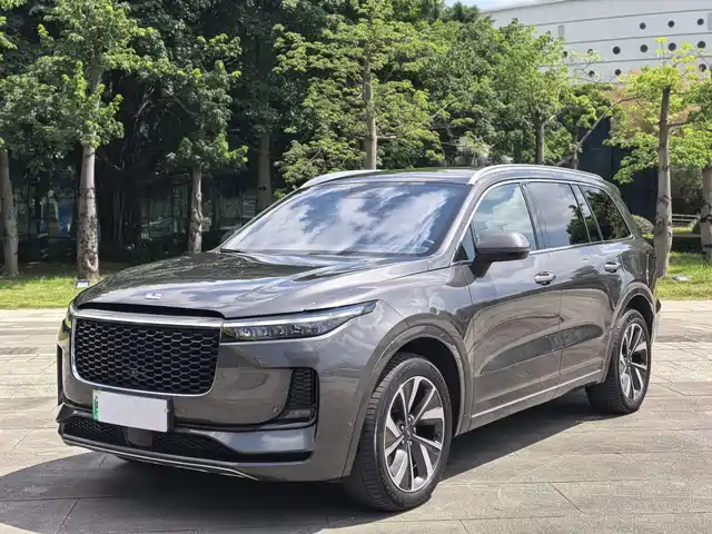 Li Auto Li ONE 2022
