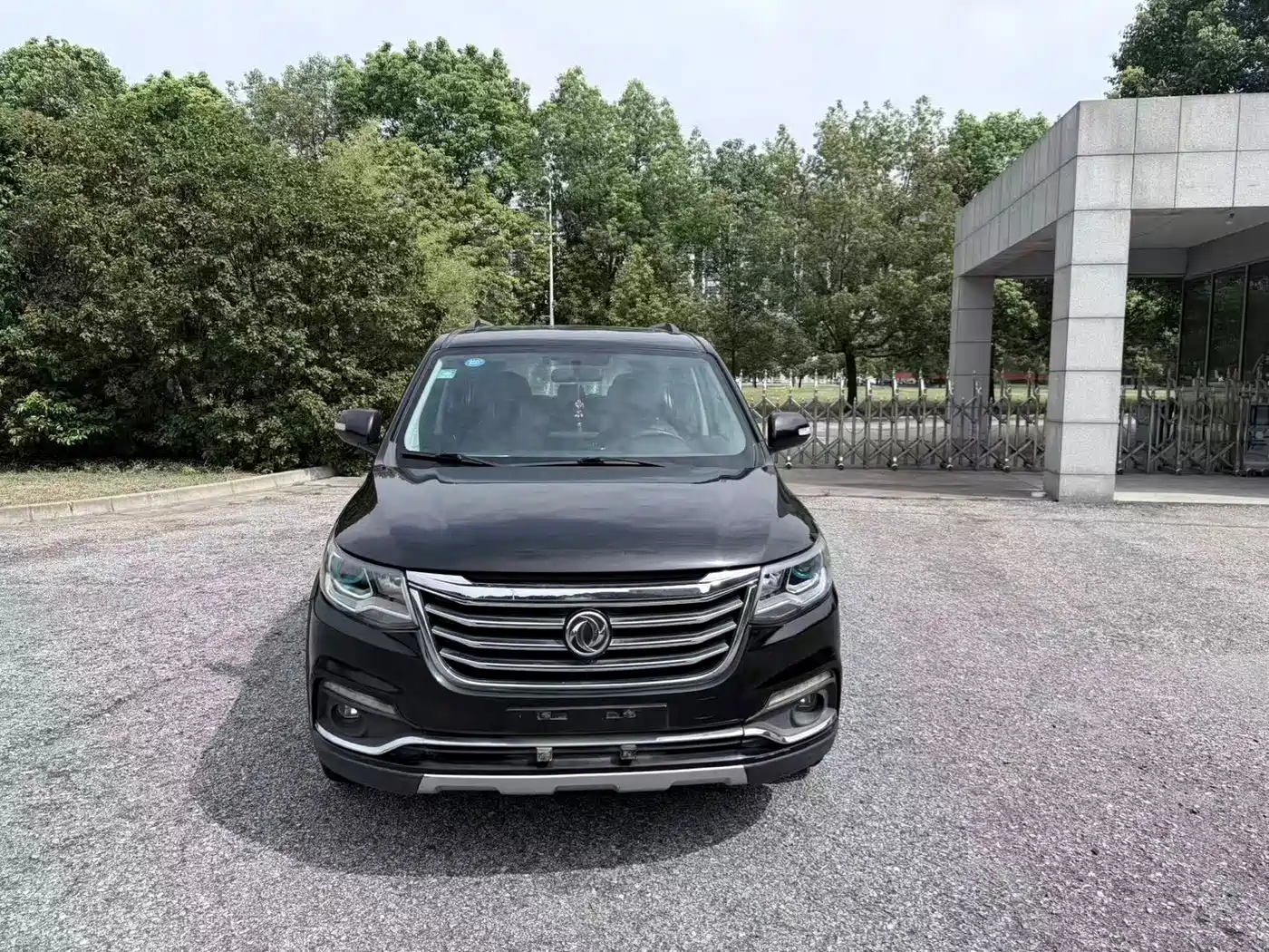 Dongfeng Fengxing Jingyi X6 2017 2017 Joy Series 1.5T Manual Luxury