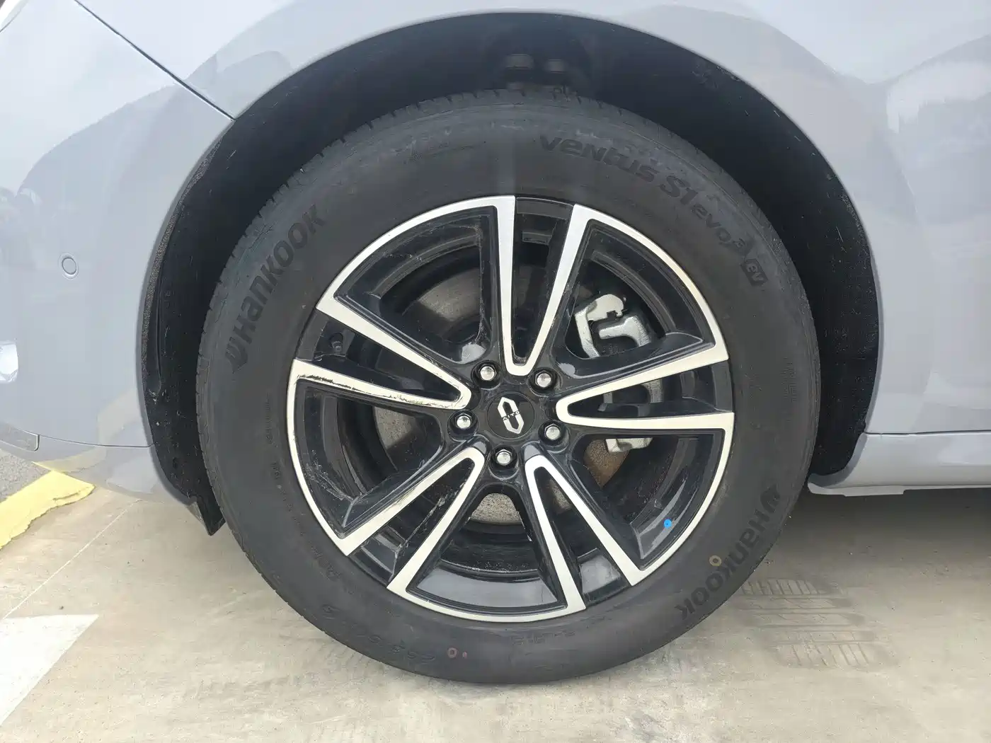AITO Wenjie AITO M5 2025 2025 Extended Range Ultra RWD