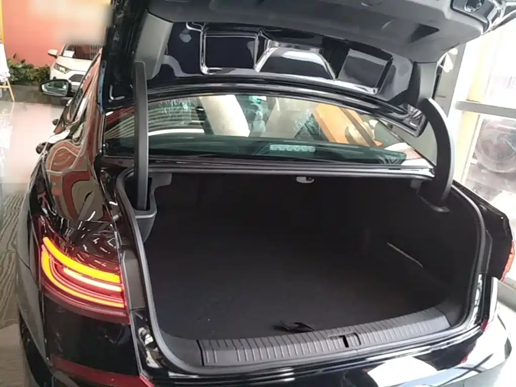 Volkswagen Passat New Energy 2026 2025 430PHEV Hybrid Business Edition