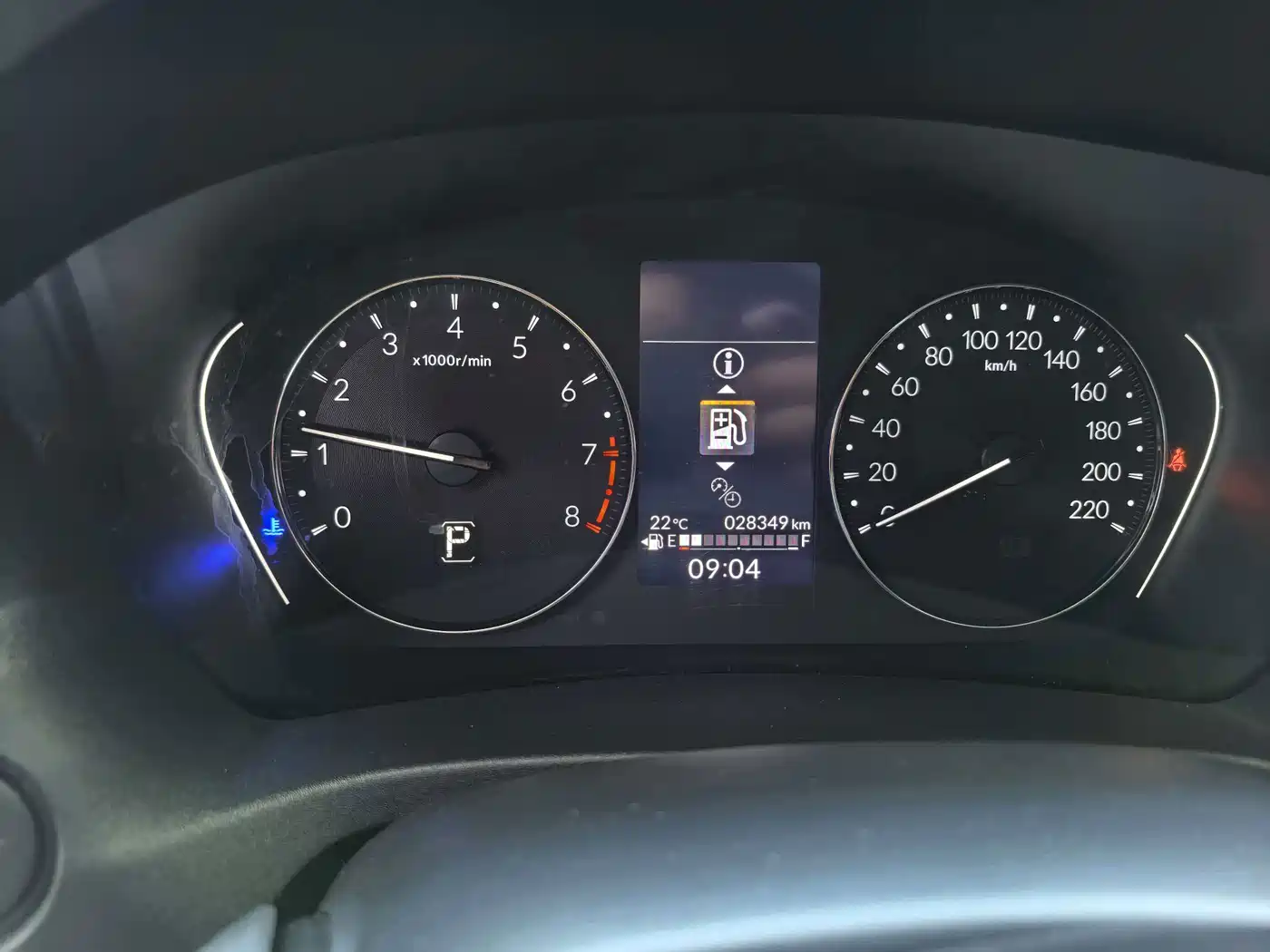 Honda Vezel 2023 2023 1.5L CVT Elite Edition