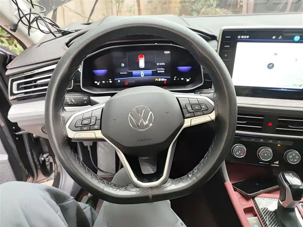 Volkswagen Sagitar 2025 300TSI DSG Surpass Edition фото 7