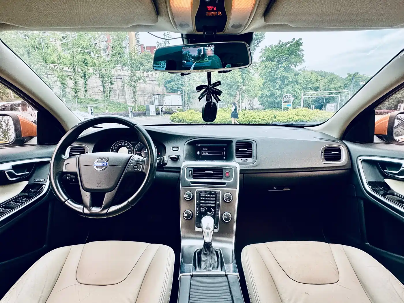 Volvo V60 2012 2013 T5 Comfort Edition