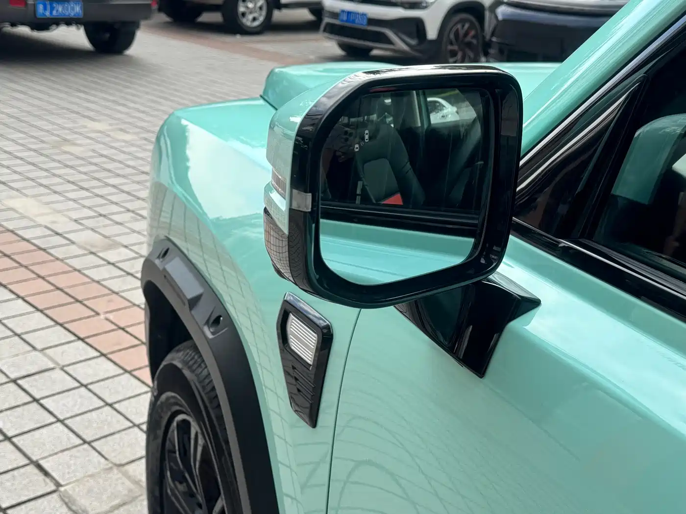 Haval Raptor 2025 2026 Hi4 200 Ultra Pilot Edition