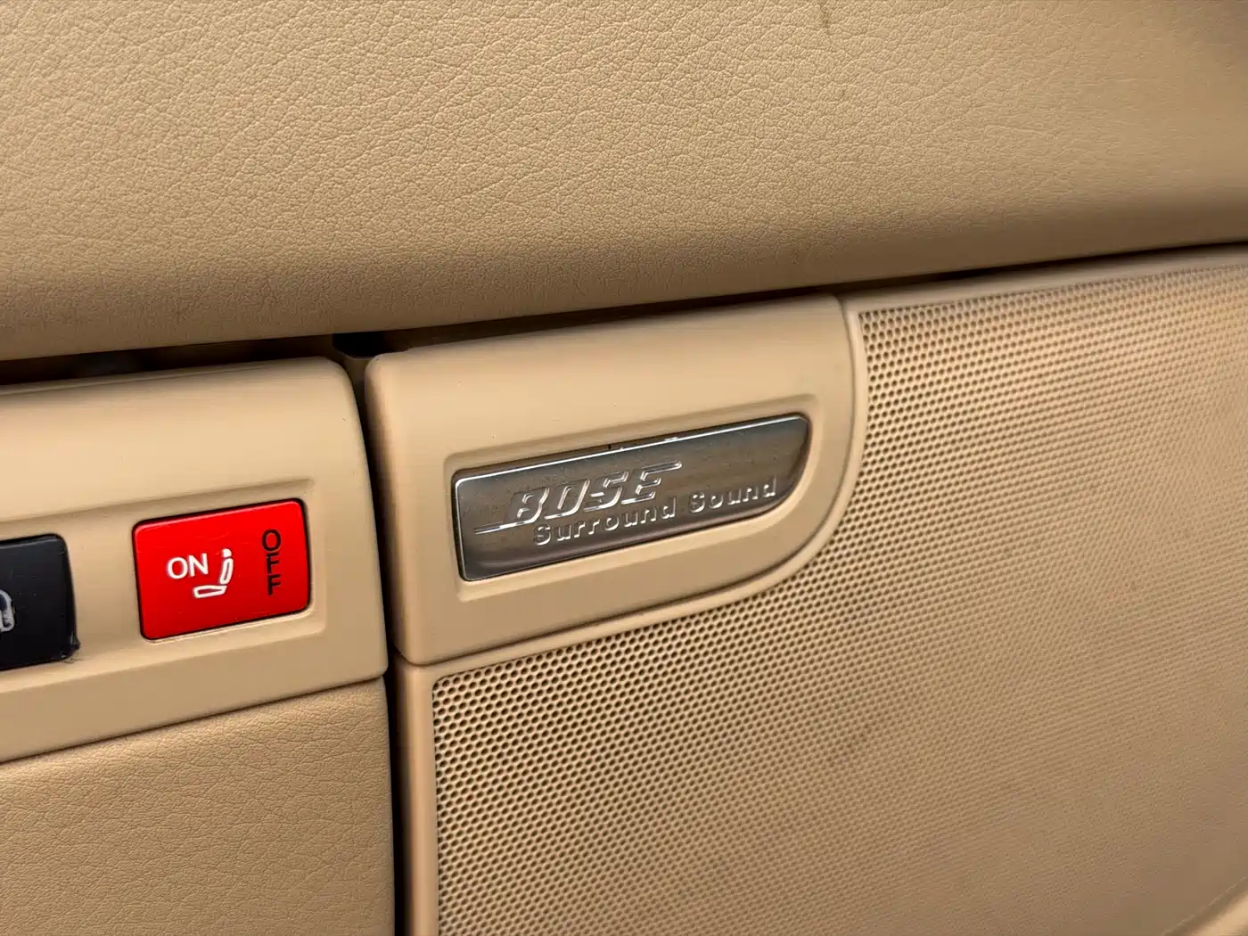 Audi A8 2007 A8L 4.2 FSI quattro Premium фото 9