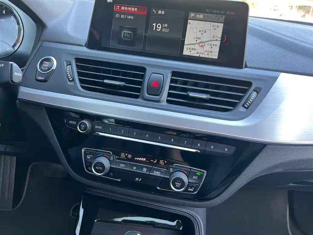 BMW 1 Series 2018 120i Design Package фото 11