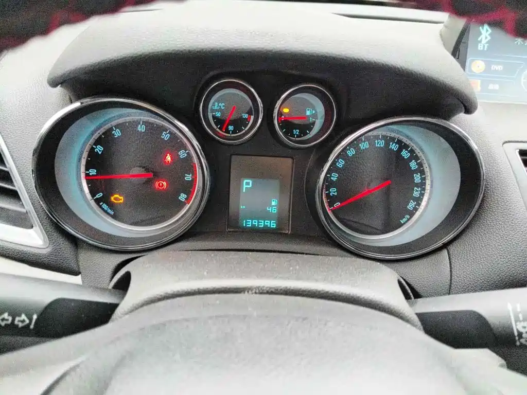 Photo 15 - Buick Encore