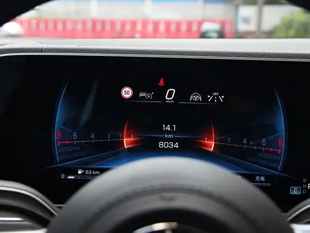 Mercedes-Benz GLE AMG 2024 AMG GLE 53 4MATIC+ — фото 4