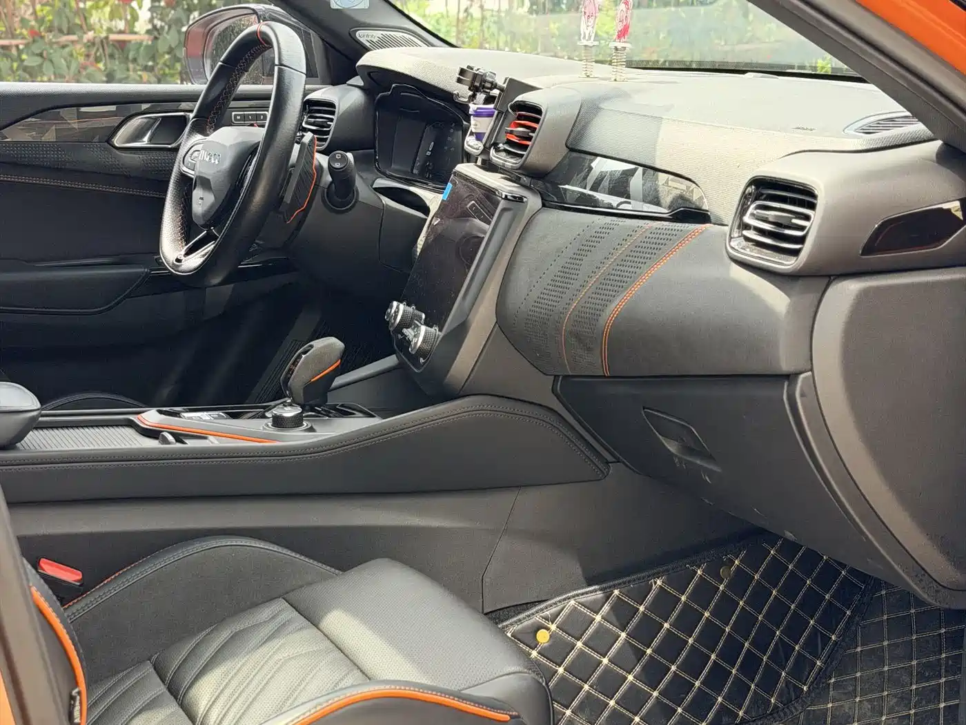 Lynk & Co 02 Hatchback 2021 2.0TD Halo Driving Control Package Edition фото 13