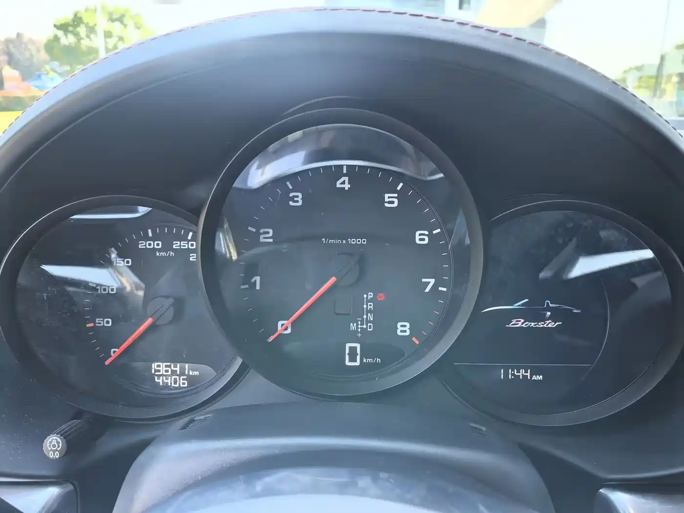 Porsche 718 2024 2022 Boxster 2.0T