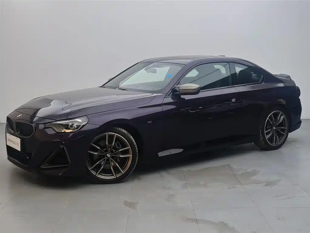 BMW M240i 2024 2023 M240i