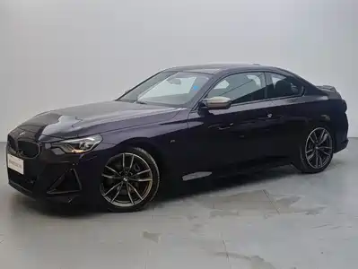 BMW M240i