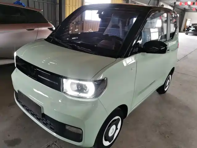 Wuling Motors Hongguang MINIEV 2023