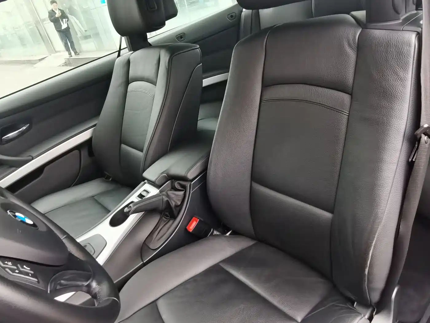 BMW 3 Series (Import) 2011 325i Convertible Coupe фото 15