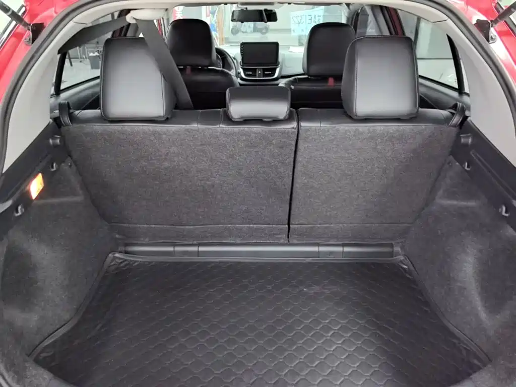 Toyota Yaris, миниатюра 19