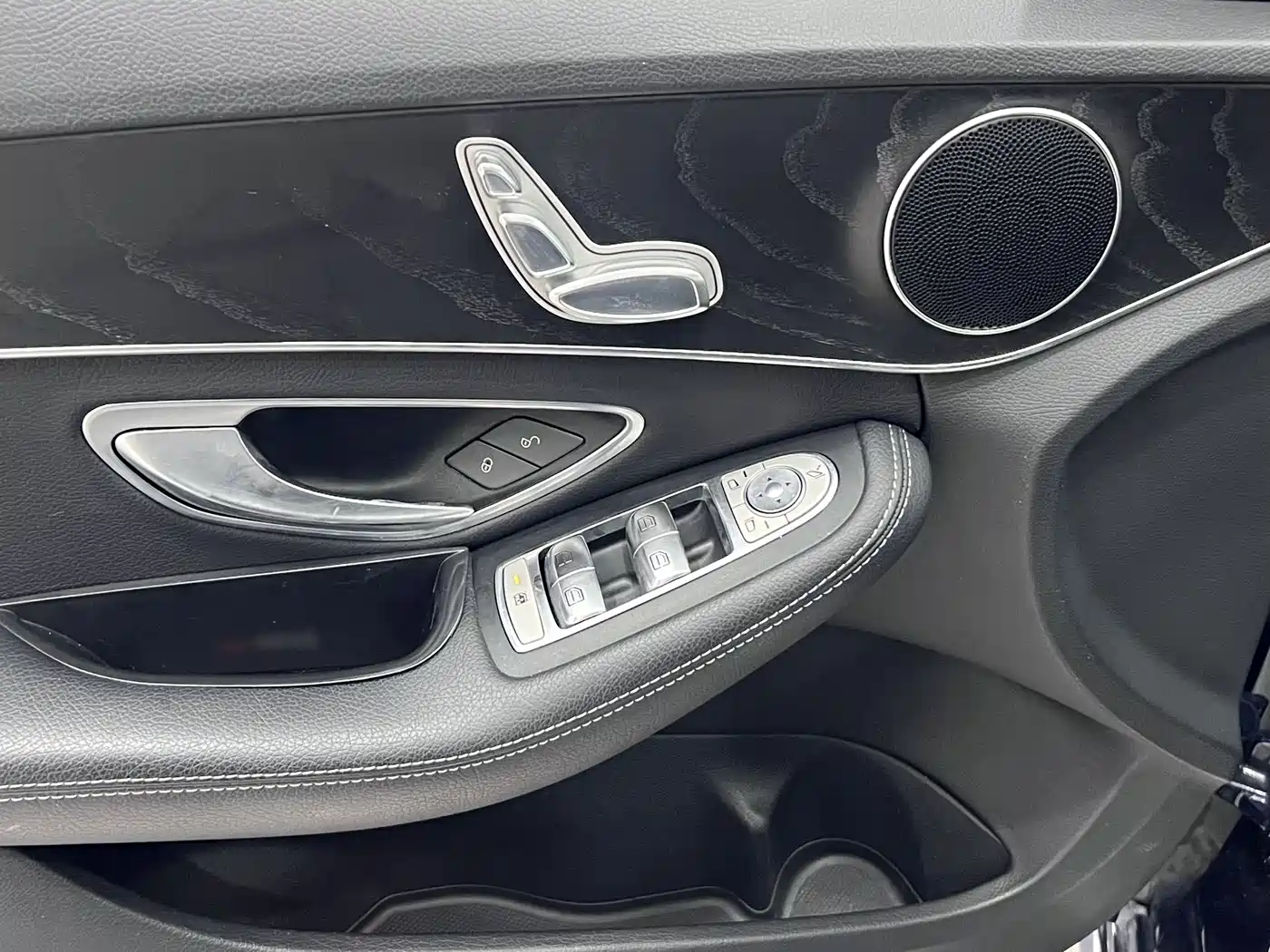 Mercedes-Benz C-Class (Import) 2018 C 180 Estate фото 11