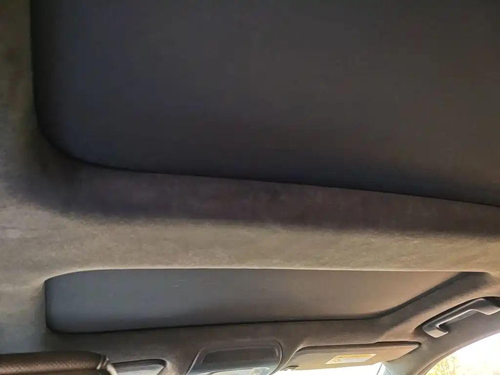 Cadillac CT6 2017 2017 28T Platinum